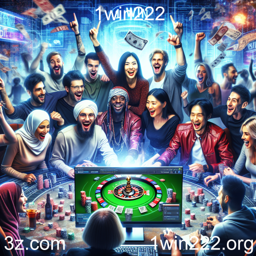 1win222